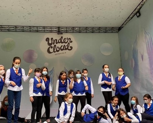 MiniCloud – 7 zile de teatru pentru copii și adolescenți