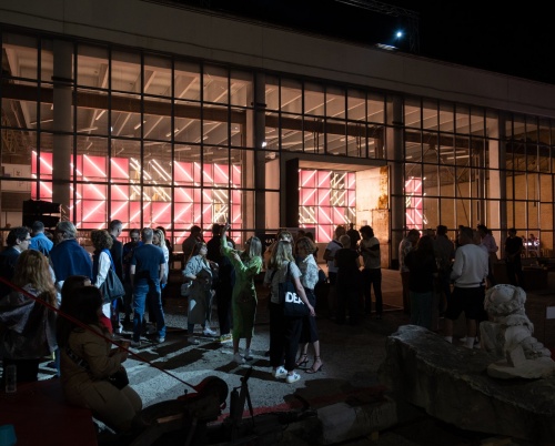 The 10th edition of Romanian Design Week has ended