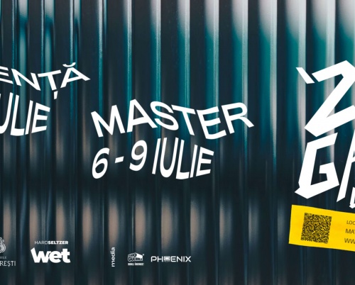 Gala Absolvenților UNATC 2022 | Arta unește inimile