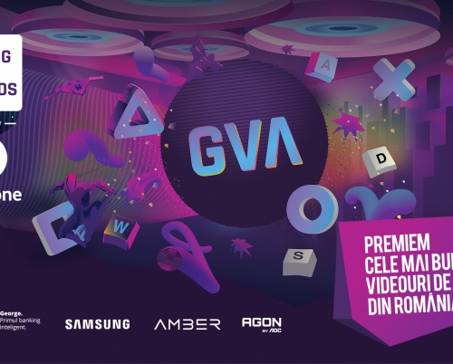Cele mai bune campanii adresate gamerilor din România vor fi premiate 