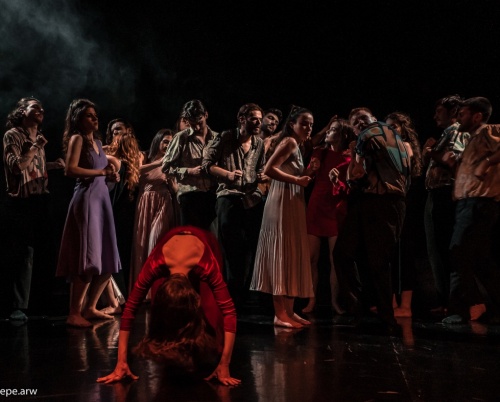 Bucharest Fringe – Maratonul Teatrului Independent, Ediția a 12-a s-a încheiat