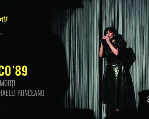 Ce spectacole de teatru se joacă în octombrie la Apollo111?
