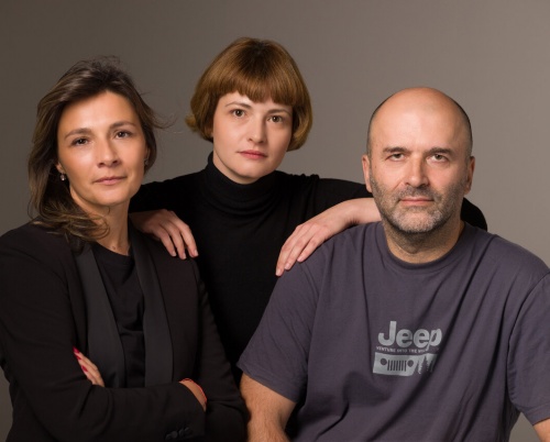 Centrul de Resurse în Fotografie 