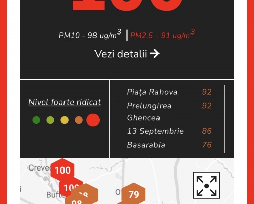 Aerlive.ro | Noul Bauhaus European