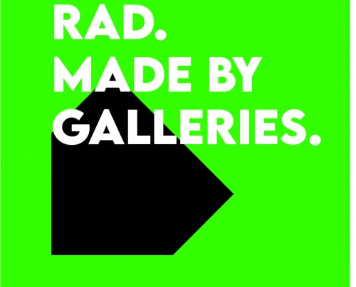RAD Art Fair  are loc la București în perioada 4-7 mai, la Complexul Hotelier CARO