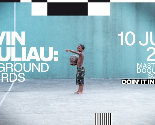 Kevin Couliau - regizor și fotograf premiat – vine la București între 9-11 iunie [Expoziție/ Masterclass/ Screening de documentar]