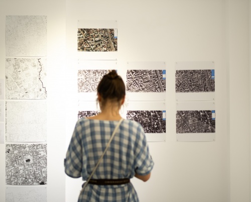AMZEI – o nouă destinație culturală în centrul Bucureștiului