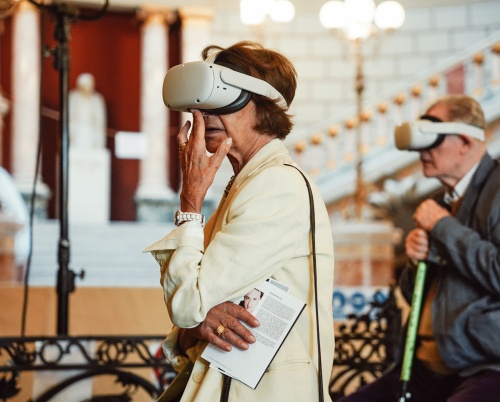 Evenimentele conexe desfășurate sub egida Festivalului Internațional George Enescu multiplică experiența festivalieră în București și în alte 12 orașe 
