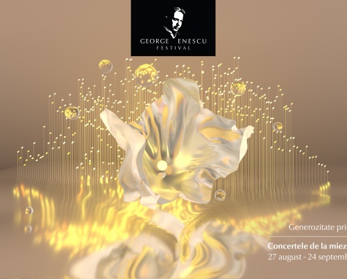 „Lumières d´Europe” la București: concerte și conferințe cu instrumentiști de prestigiu din Europa