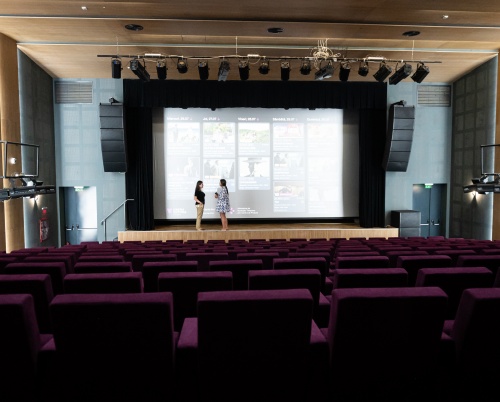 Cinema Victoria, una dintre moștenirile culturale ale Timișoarei