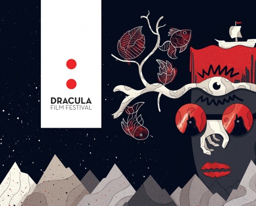 DRACULA FILM FESTIVAL - Spaţiul de întâlnire al pasionaţilor de Fantasy & Horror 