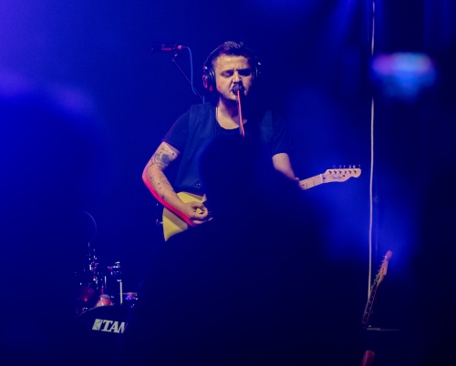 O vertebră a muzicii alternative timișorene