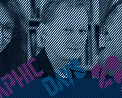 Ultimele 3 zile de Bucharest Graphic Days 