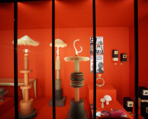 RDW Exhibition