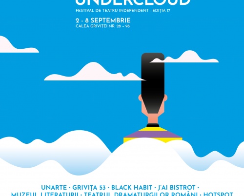 PRIMA SĂPTĂMÂNĂ DIN SEPTEMBRIE ESTE UNDERCLOUD
