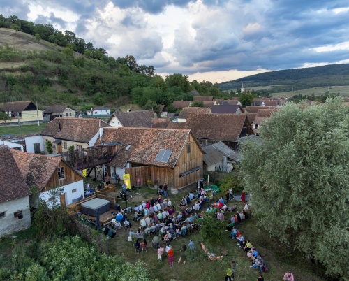 SoNoRo Musikland, festivalul care a crescut precum Făt-Frumos din povești, la ediția a VII-a