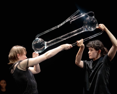  O nouă stagiune, gata să înceapă la Centrul Național al Dansului București