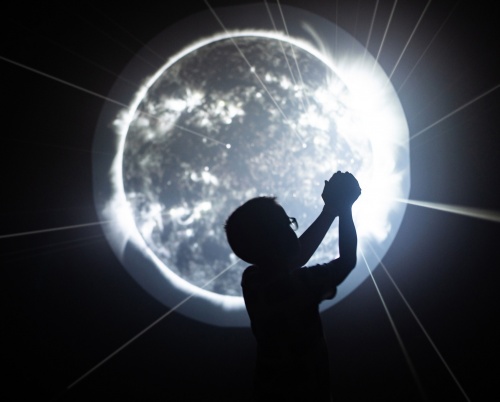 RADAR Kids 2025: Cel mare spațiu temporar de joacă, cu instalații interactive