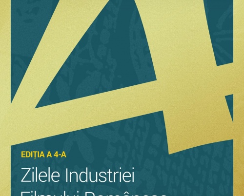 Zilele Industriei Filmului Românesc 