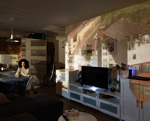 Atlasul Singurătății @GenZ:TM – o expoziție despre cum trăiesc tinerii  singurătatea în era conexiunilor permanente