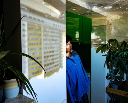 Atlasul Singurătății @GenZ: o hartă vizuală și sonoră a interiorului unei generații