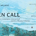 Apel deschis pentru artiști interesați de explorarea interdisciplinară a apei -  ARBORESCENT.AFLUENT